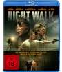 Aziz Tazi: Night Walk (Blu-ray), BR