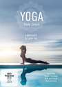 : YOGA Made Simple - 4 Workouts für jeden Tag, DVD