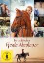 : Die schönsten Pferde Abenteuer, DVD,DVD,DVD