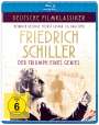 Herbert Maisch: Friedrich Schiller - Der Triumph eines Genies (Blu-ray), BR