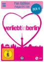 : Verliebt in Berlin Box 4 (Folgen 91-120), DVD,DVD,DVD