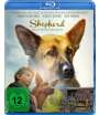 Lynn Roth: Shepherd - Die Geschichte eines Helden (Blu-ray), BR