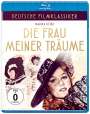 Georg Jacoby: Die Frau meiner Träume (Blu-ray), BR