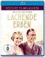 Max Ophüls: Lachende Erben (Blu-ray), BR