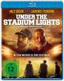 Todd Randall: Under The Stadium Lights (Blu-ray), BR