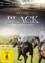 George Bloomfield: Black, der schwarze Blitz Box 2, DVD,DVD,DVD,DVD