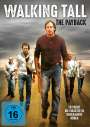 Tripp Reed: Walking Tall - The Payback, DVD