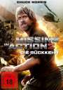 Lance Hool: Missing in Action 2 - Die Rückkehr, DVD