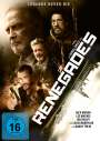 Daniel Zirilli: Renegades - Legends Never Die, DVD