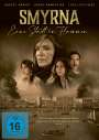 Grigoris Karantinakis: Smyrna - Eine Stadt In Flammen, DVD