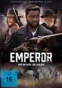 Mark Amin: Emperor - Vom Sklaven zur Legende, DVD