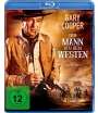 Anthony Mann: Der Mann aus dem Westen (Blu-ray), BR