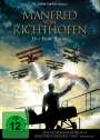 Roger Corman: Manfred von Richthofen - Der rote Baron, DVD