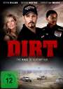 Alex Ranarivelo: Dirt - The Race to Redemption, DVD