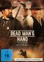 Brian Skiba: Dead Man's Hand (Blu-ray & DVD im Mediabook), BR,DVD