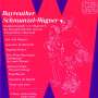 : Bayreuther Schmunzel-Wagner, CD