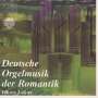 : Viktor Lukas - Orgelmusik der deutschen Romantik, CD