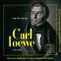 Carl Loewe: Zum 150. Todestag von Carl Loewe, CD