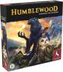 : Humblewood: Kampagnen- und Settingbox, SPL