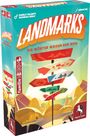 : Landmarks, SPL
