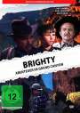 Norman Foster: Brighty - Abenteuer im Grand Canyon, DVD