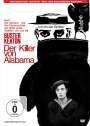 Buster Keaton: Der Killer von Alabama, DVD