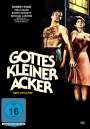 Anthony Mann: Gottes kleiner Acker (1958), DVD