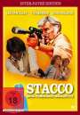 Mario Siciliano: Stacco, DVD
