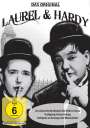 Hal Roach: Laurel & Hardy - Das Original Vol. 3, DVD