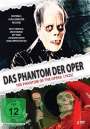 Rupert Julian: Das Phantom der Oper (1925), DVD,DVD