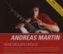 Andreas Martin: Seine großen Erfolge, CD