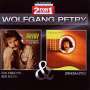 Wolfgang Petry: Collectors Edition: Ein Freund, ein Mann / Zweisaitig, CD,CD