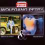 Wolfgang Petry: Collectors Edition: Einfach Leben / Wahnsinn, CD,CD