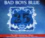 Bad Boys Blue: 25, CD,CD,DVD
