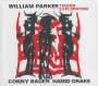 William Parker, Conny Bauer & Hamid Drake: Tender Exploration, CD