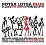 Silke Eberhard: Potsa Lotsa Plus, CD