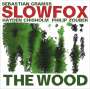 Sebastian Gramss: The Wood - Slowfox, CD