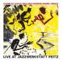 Charles Gayle, William Parker & Hamid Drake: Live At Jazzwerkstatt Peitz 2014, CD