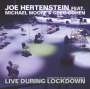 Joe Hertenstein, Michael Moore & Greg Cohen: Live During Lockdown, CD