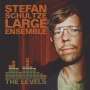 Stefan Schultze: The Levels, CD