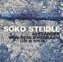 Soko Steidle & Alexander Von Schlippenbach: Live In Berlin, CD