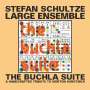 Stefan Schultze: The Buchla Suite, CD,CD