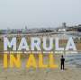 Marula: In All (Live), CD