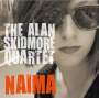 Alan Skidmore: Naima: Live In Berlin, CD,CD