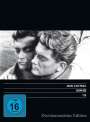 Jean Cocteau: Orphée, DVD