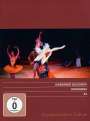 : Bolshoi Ballett:Raymonda (Glasunow), DVD