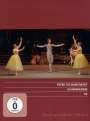 : Bolshoi Ballett: Schwanensee, DVD