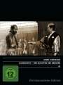 Akira Kurosawa: Kagemusha - Der Schatten des Kriegers, DVD