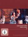 Andre Modeste Gretry: La Jeunesse de Pierre Le Grand, DVD