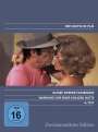 Rainer Werner Fassbinder: Warnung vor einer heiligen Nutte, DVD